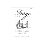 Forge Cellars Pinot Noir