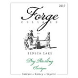 Forge Cellars Riesling Dry Classique