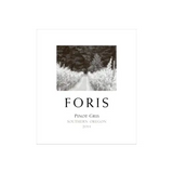 Foris Pinot Gris