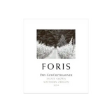 Foris Vineyards Gewurztraminer Dry Estate Grown Southern Oregon