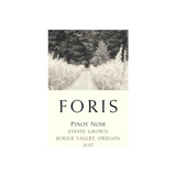 Foris Vineyards Rogue Valley Pinot Noir