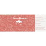 Forlorn Hope Queen of the Sierra Red