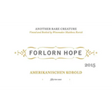 Forlorn Hope Riesling Amerikanischen Kobold
