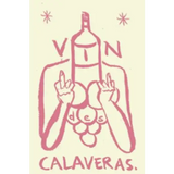 Forlorn Hope Rose Of Mondeuse Vin Des Calaveras Estate Sparkling Wine Traditional Method Sierra Foothills