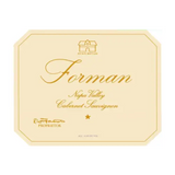 Forman Cabernet Sauvignon Napa Valley