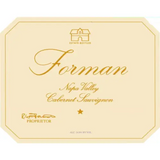 Forman Cabernet Sauvignon Napa Valley