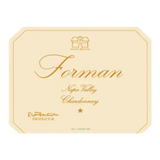 Forman Chardonnay