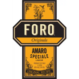 Foro Originale Amaro Speciale Liqueur
