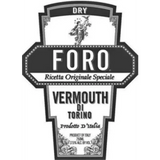 Foro Vermouth Di Torino Dry