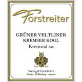 Forstreiter Grüner Veltliner Kogl 2020