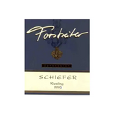 Forstreiter Gruner Veltliner Schiefer