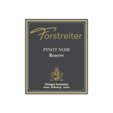Forstreiter Reserve Pinot Noir