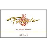Forstreiter St. Laurent Reserve 2018