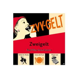 Forstreiter Zvy-Gelt Zweigelt