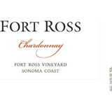 Fort Ross Sonoma Coast Chardonnay