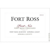 Fort Ross Vineyard Pinot Noir