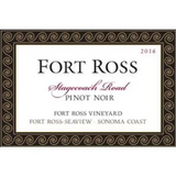 Fort Ross Vineyard Pinot Noir Stagecoach Road Fort Ross-Seaview