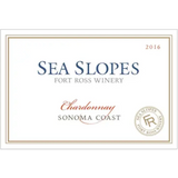Fort Ross Vineyard & Winery Chardonnay Sea Slopes Sonoma Coast 2016