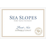 Fort Ross Vineyard & Winery Pinot Noir Sea Slopes Sonoma Coast