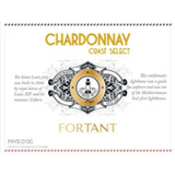 Fortant de France Pays d’Oc Chardonnay Coast Select