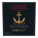 Fortant de France Pays d’Oc Coast Select Cabernet Sauvignon