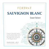Fortant Sauvignon Blanc Coastal