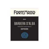 ForteMasso Barbera d'Alba Superiore