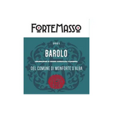 ForteMasso Barolo Del Comune Di Monforte D'Alba