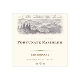 Fortunate Rambler Chardonnay Russian River Valley