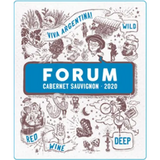 Forum Cabernet Sauvignon Mendoza