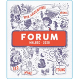 Forum Malbec Mendoza