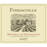 Fossacolle Brunello di Montalcino