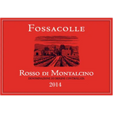 Fossacolle Rosso di Montalcino