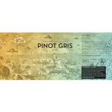 Fossil & Fawn Pinot Gris Rouge Silvershot Vineyard