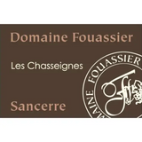Fouassier Sancerre Les Chasseignes Biodynamic