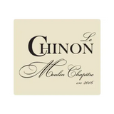 Foucher-Lebrun Chinon Le Moulin Chapitre