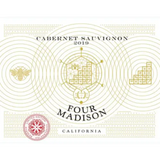 Four Madison Cabernet Sauvignon California