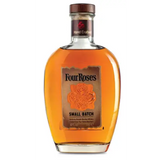 Four Roses Bourbon Small Batch 2017