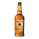 Four Roses Bourbon Whiskey