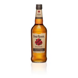 Four Roses Bourbon Yellow Label