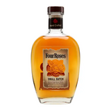Four Roses Small Batch Kentucky Straight Bourbon Whiskey