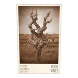 Four Vines Old Vine Lodi Zinfandel