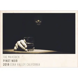 Four Vines The Maverick Pinot Noir