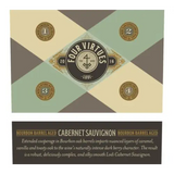 Four Virtues Cabernet Sauvignon