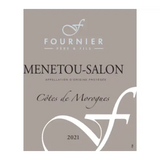 Fournier Pere & Fils Menetou-Salon Cotes de Morogues