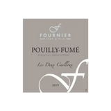 Fournier Pere & Fils Pouilly-Fume Les Deux Cailloux