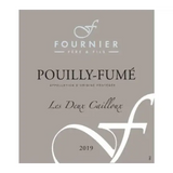 Fournier Pere & Fils Pouilly-Fume Les Deux Cailloux