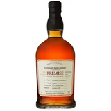 Foursquare 10 Years Premise Single Blended Rum