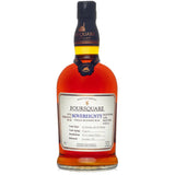 Foursquare Distillery 14 Years Old Exceptional Cask Selection Sovereignty Single Blended Rum 124 Proof