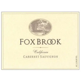 Fox Brook Winery Cabernet Sauvignon